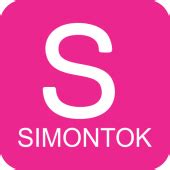 simontok we|Home .